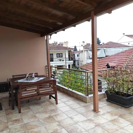 Harmony Apartment Trikala  Exterior photo