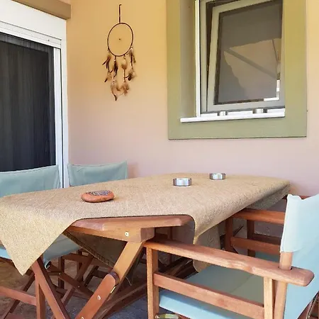 Harmony Apartment Trikala  Exterior photo