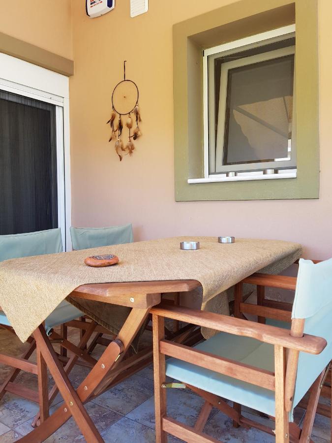 Harmony Apartment
