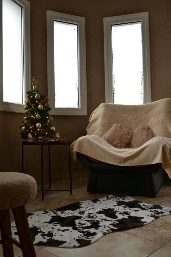 Harmony Apartment *