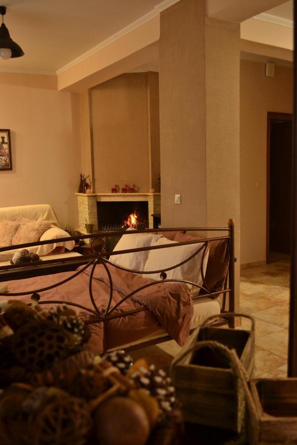 Harmony Apartment Trikala (Thessaly)