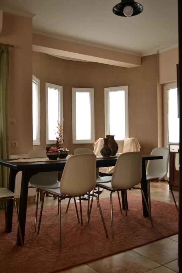 Harmony Apartment Trikala (Thessaly)